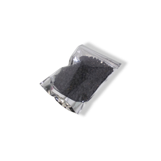 Dry Persian Black Raisin 1 lb Bag