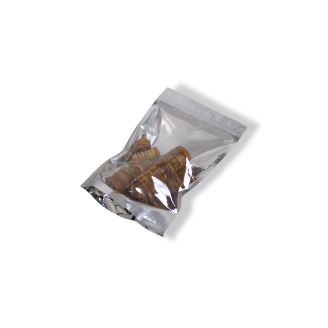 Persian Dried Fig with Rop 1 lb Bag