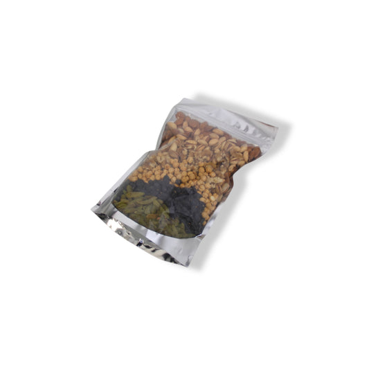 Persian Mixed Nuts 2 lb Bag