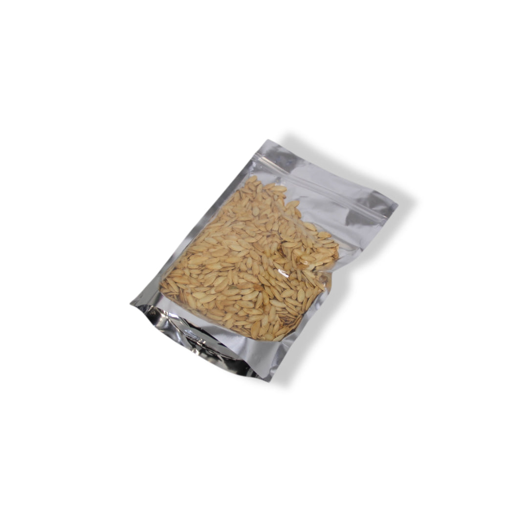 Shelled Persian Pumpkin Seeds Salted 1 lb Bag