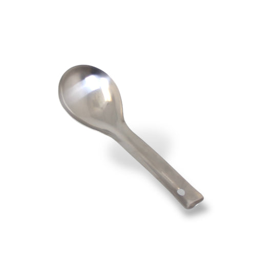 Stainless Steel Serving and Cooking Spoon